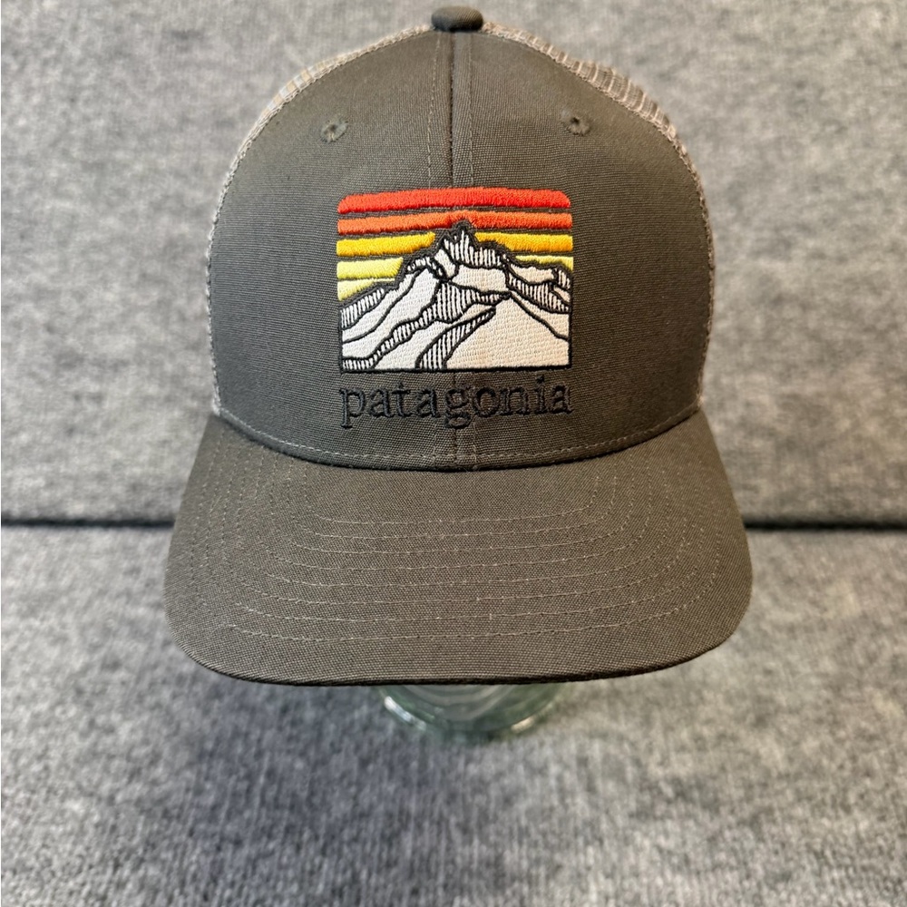 Patagonia Snap Back Cap